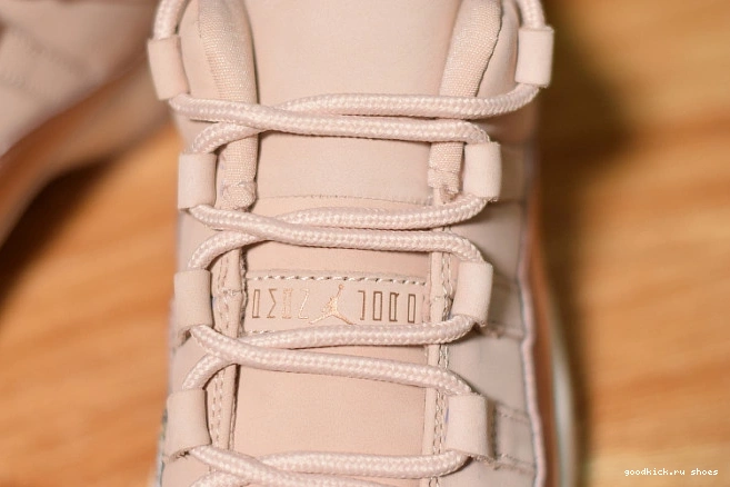 Low Air AH7860-105 GS Rose Gold 11 Jordan 0824